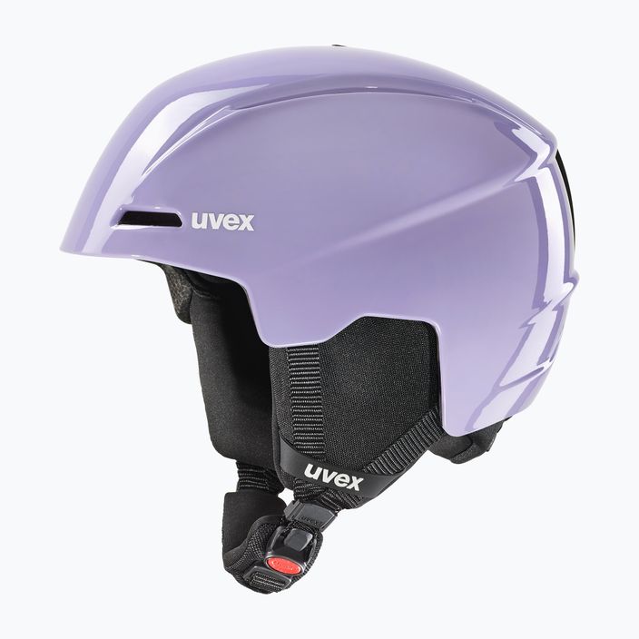 Children's ski helmet UVEX Viti cool lavender 6