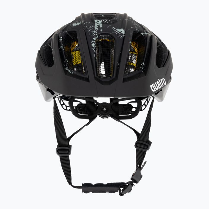 UVEX Quatro CC MIPS Bike helmet black/jade 2