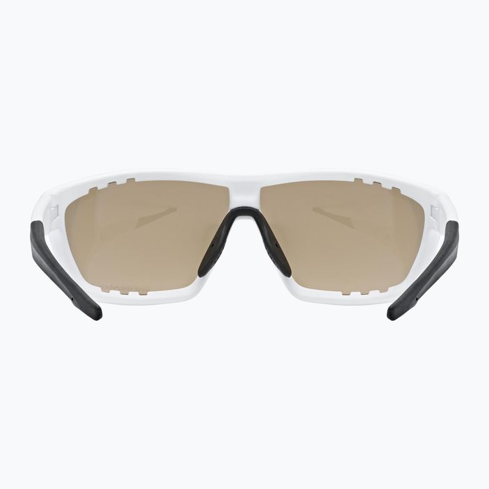 UVEX Sportstyle 706 CV V white matt/litemirror red sunglasses 3