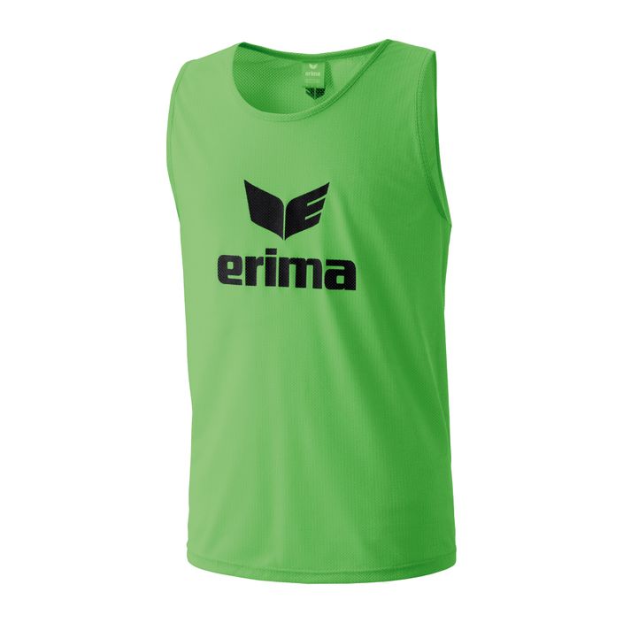 ERIMA Training Bib green football marker 2