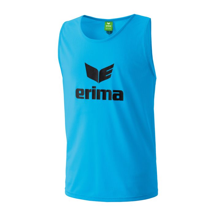 ERIMA Training Bib curcao football marker 2