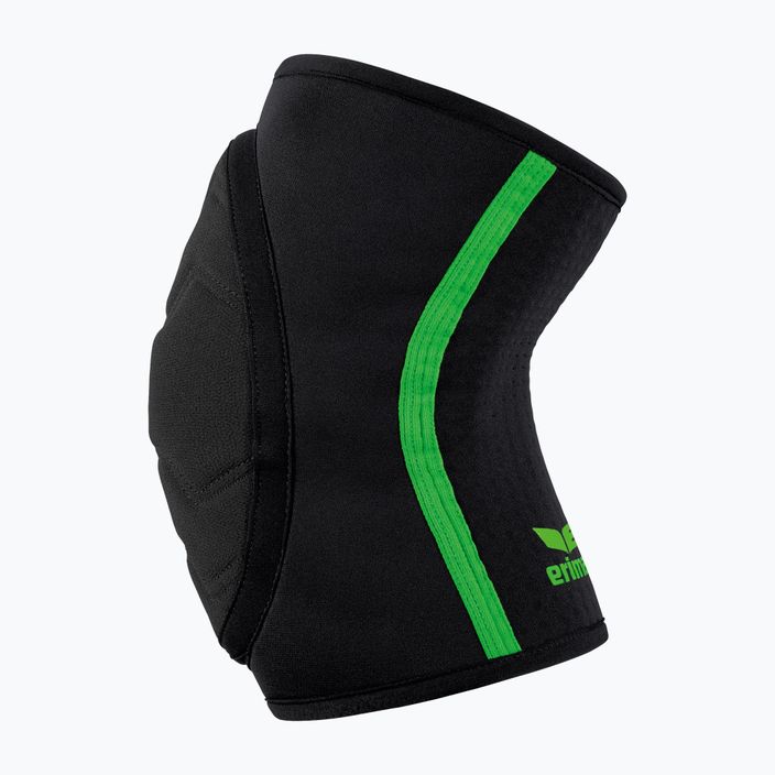 ERIMA Knee Pads black/green 2