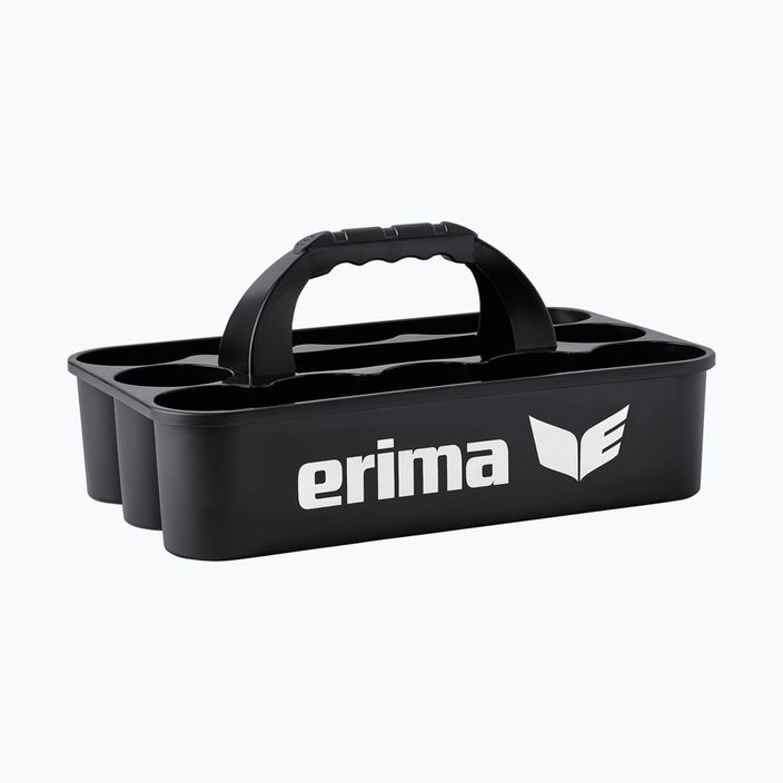 ERIMA Bottle Carrier black