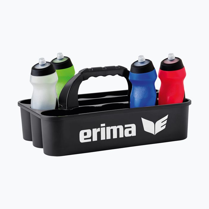 ERIMA Bottle Carrier black 2