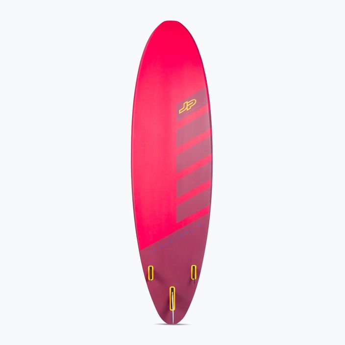 JP-Australia windsurfing board Freestyle Wave PRO 94 pink JP-221204-2111 4