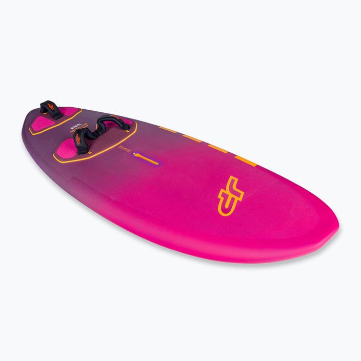JP-Australia windsurfing board Freestyle PRO purple JP-221206-2111 2