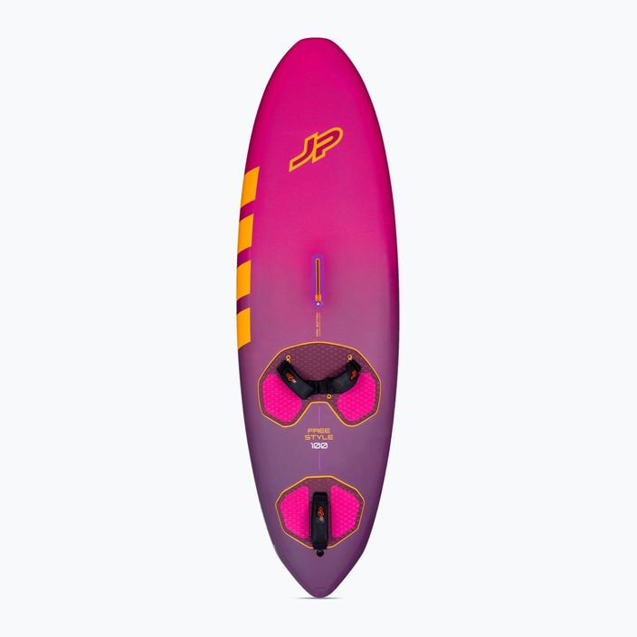 JP-Australia windsurfing board Freestyle PRO purple JP-221206-2111 3
