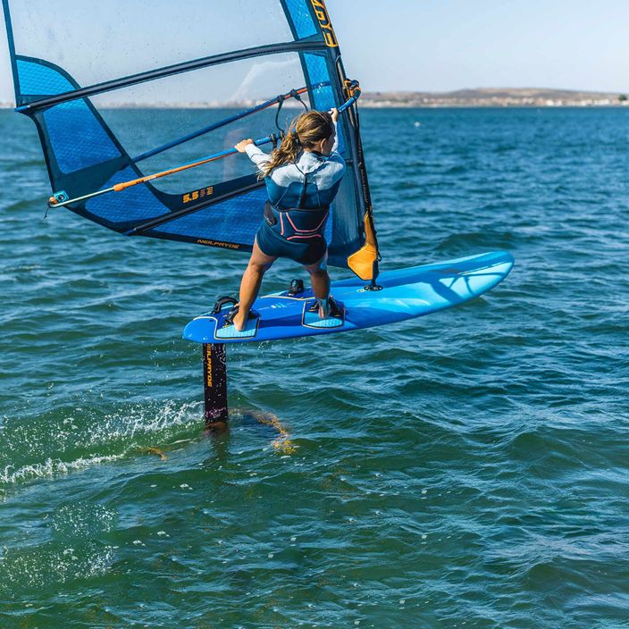 JP-Australia Magic Ride LXT blue windsurfing board JP-221208-2113 12