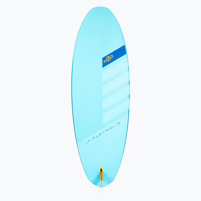 JP-Australia Magic Ride LXT blue windsurfing board JP-221208-2113 4