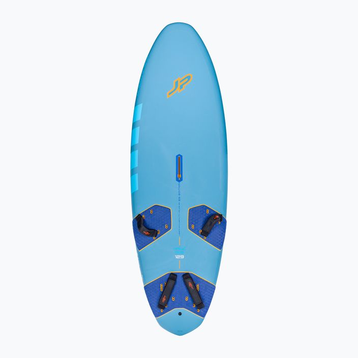 JP-Australia Magic Ride ES windsurfing board blue JP-221208-2115 3