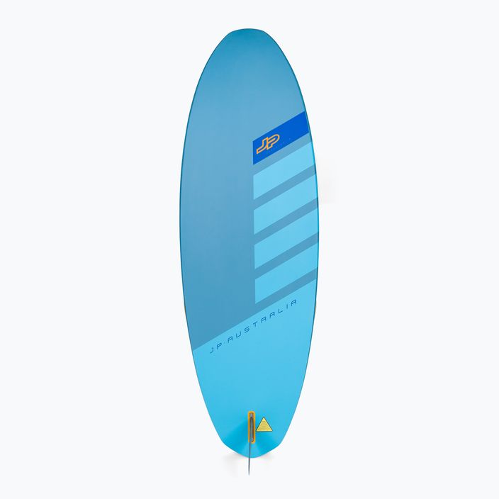 JP-Australia Magic Ride ES windsurfing board blue JP-221208-2115 4