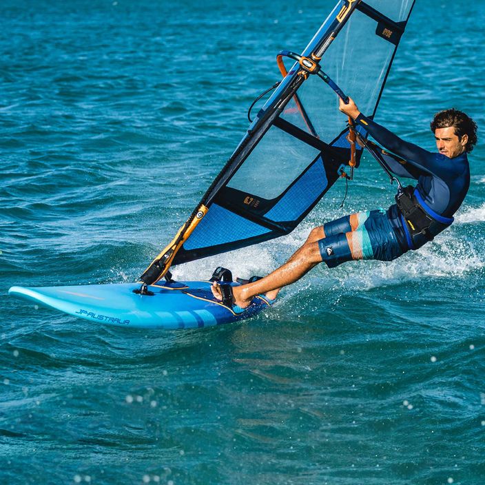 JP-Australia Magic Ride ES windsurfing board blue JP-221208-2115 9