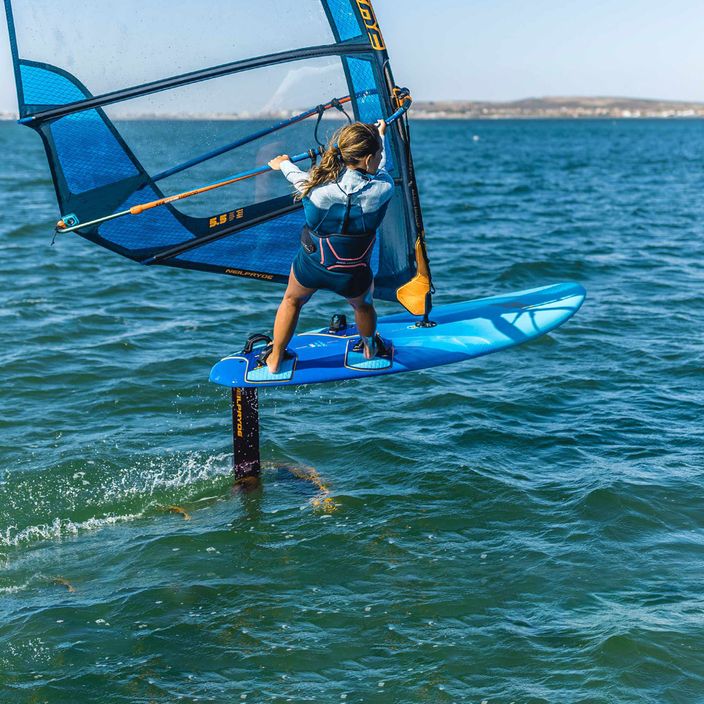 JP-Australia Magic Ride ES windsurfing board blue JP-221208-2115 11