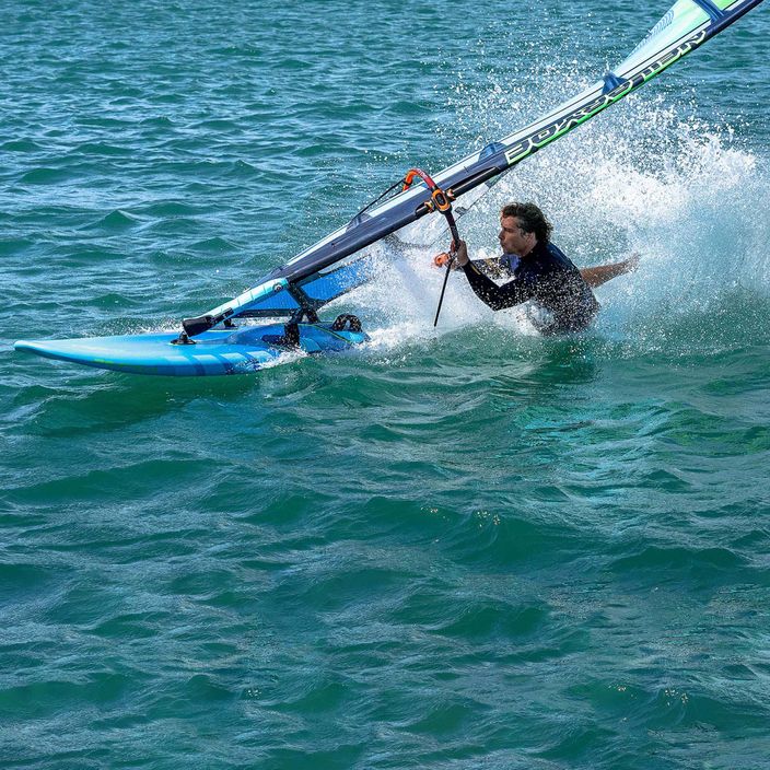 JP-Australia Super Sport LXT blue windsurfing board JP-221212-2113 11