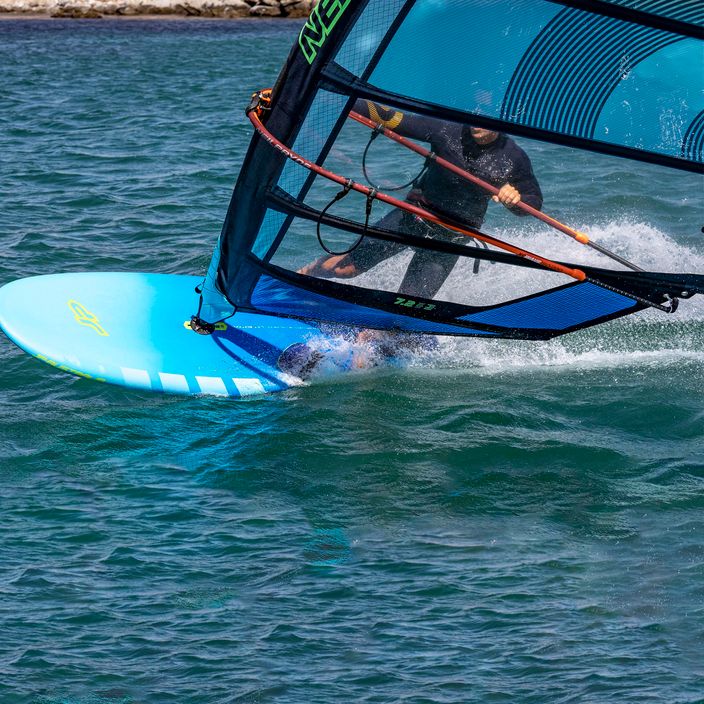 JP-Australia Super Sport LXT blue windsurfing board JP-221212-2113 12