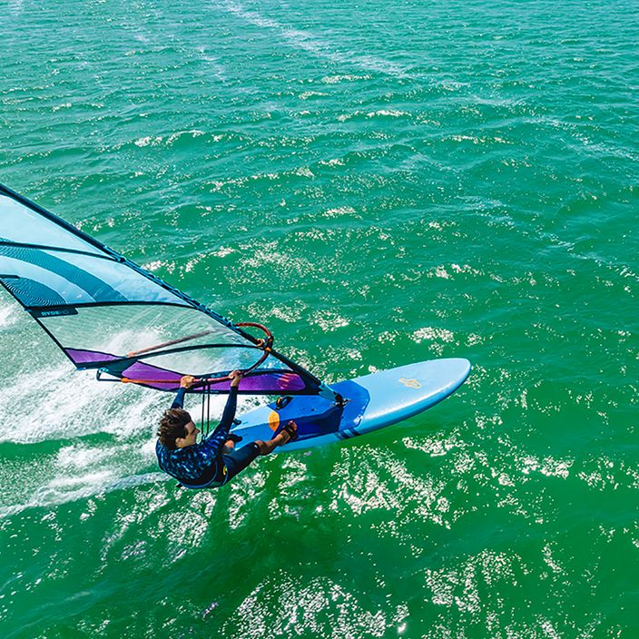JP-Australia Fun Ride ES windsurfing board blue JP-221230-2115_155 12