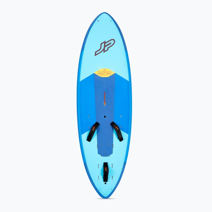 JP-Australia Young Gun Magic Ride EVA blue windsurfing board JP-221238-2117_112 3
