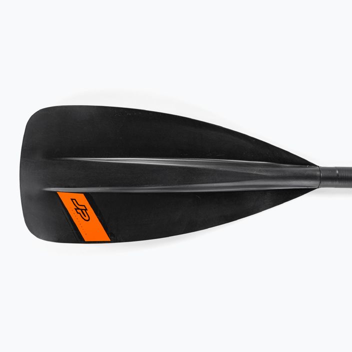 JP-Australia Glass Nylon 2-piece SUP paddle black JP-201183-88 4