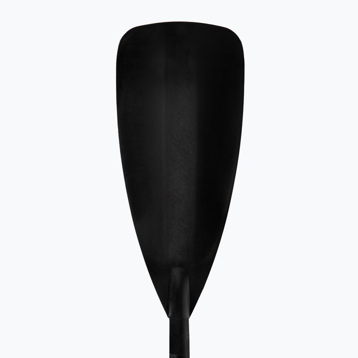 JP-Australia Glass Nylon 3-piece SUP paddle black JP-201184-88 4