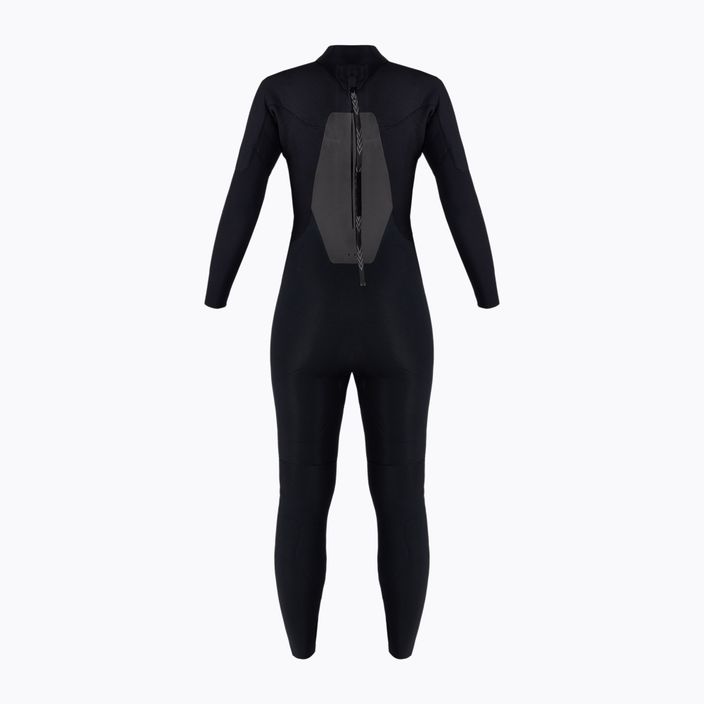 NeilPryde Nexus 5/4 mm women's swimming wetsuit black NP-123338-0798 2