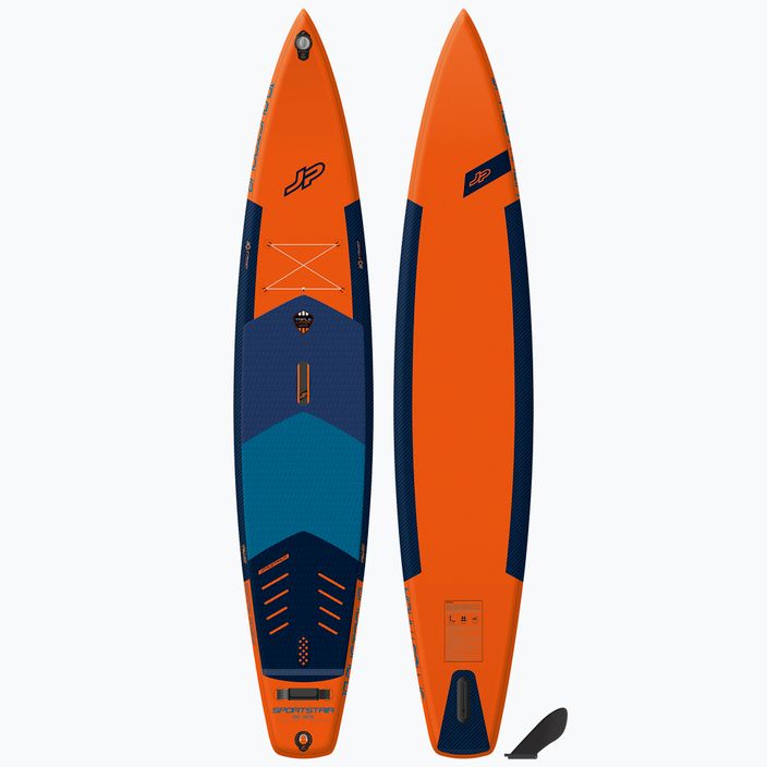 JP-Australia SUP board SportsAir SE 3DS 14'0" orange 221143