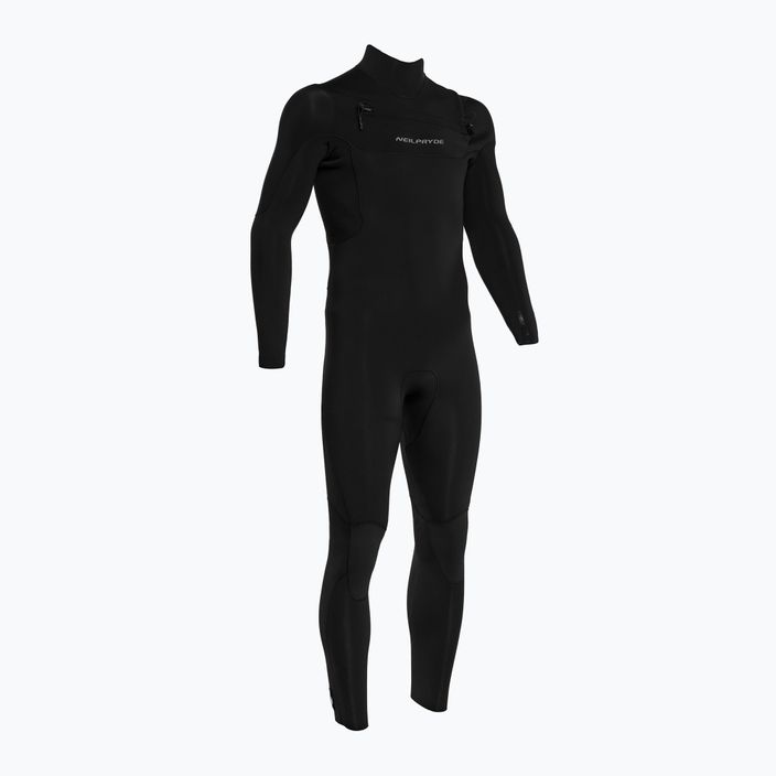 NeilPryde Mission GBS 5/4 mm men's swimming foam black NP-123310-0798