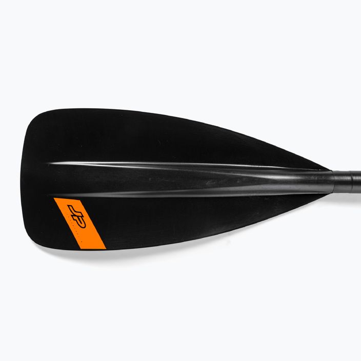 JP-Australia Glass Nylon 3-piece SUP paddle black JP-201186-88 4