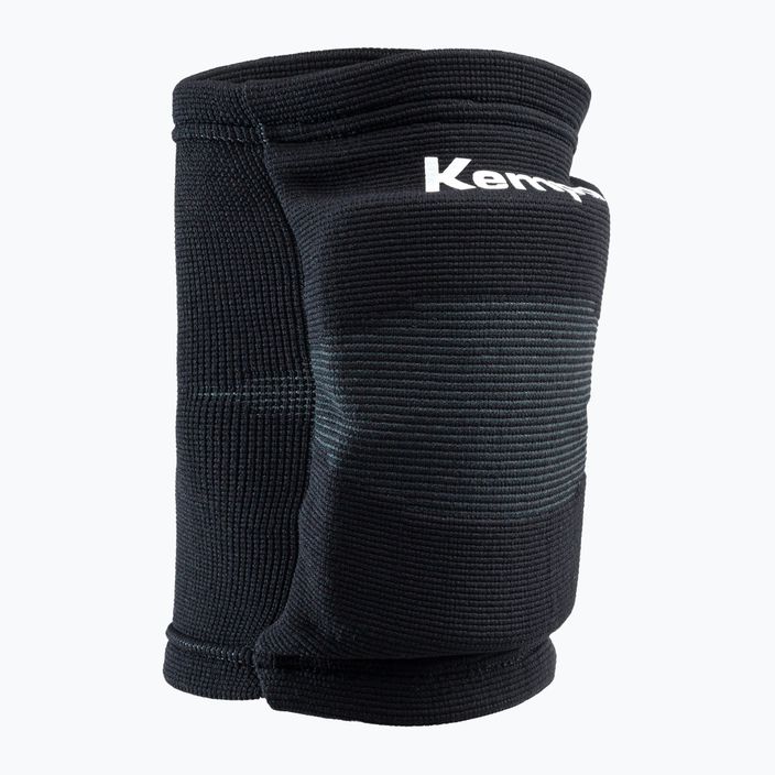 Kempa Padded elbow protector black 200650801
