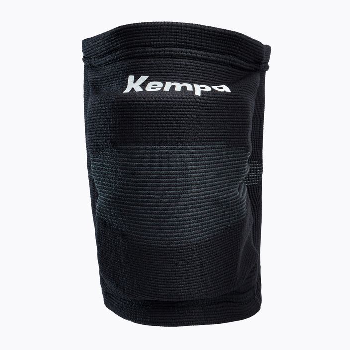 Kempa Padded elbow protector black 200650801 3