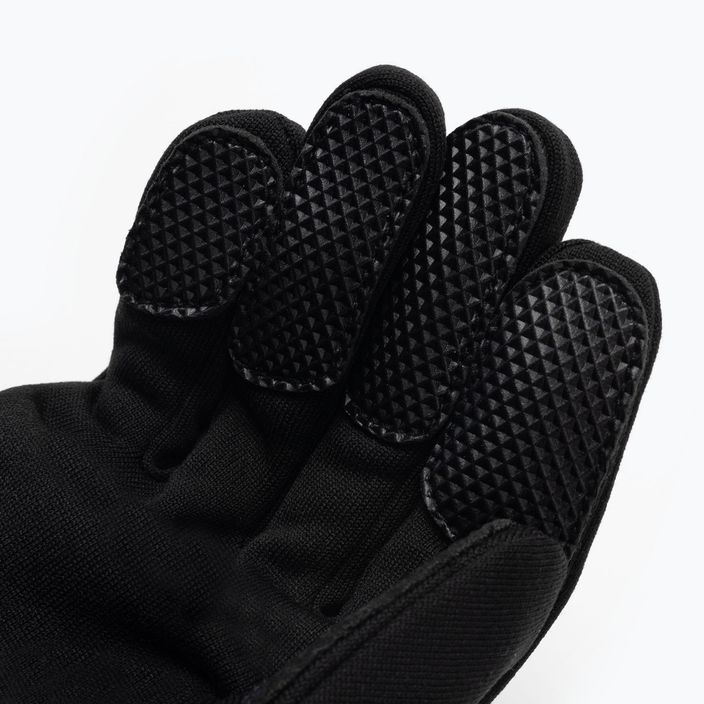 Uhlsport athlete's gloves black 100096701 5