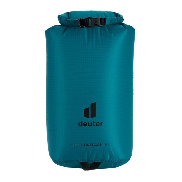 Deuter waterproof bag Light Drypack 8 blue 3940221 2