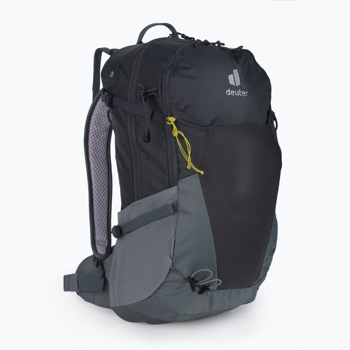 Deuter Futura SL 21 l hiking backpack grey 3400021 2