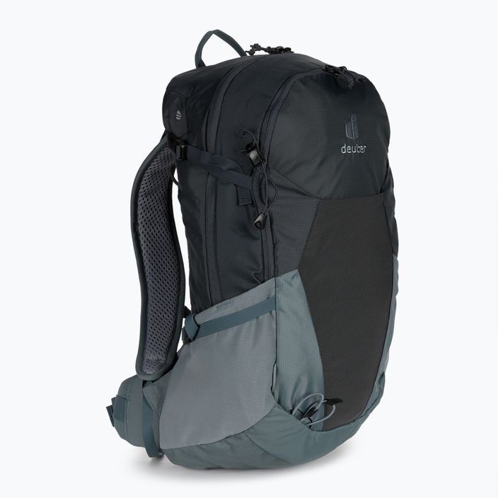 Deuter Futura 23 l hiking backpack grey 3400121 2