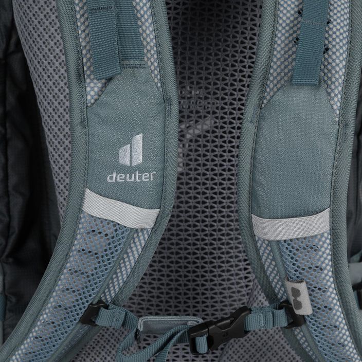 Deuter Futura 23 l hiking backpack grey 3400121 5