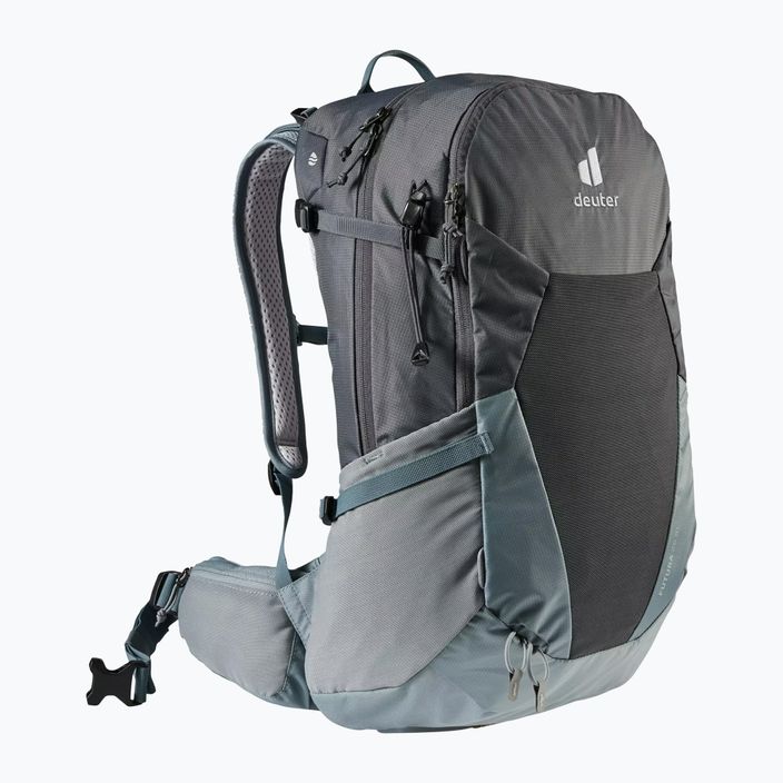 Deuter Futura SL 25 l hiking backpack grey 3400221 2