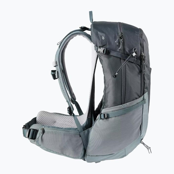 Deuter Futura SL 25 l hiking backpack grey 3400221 4