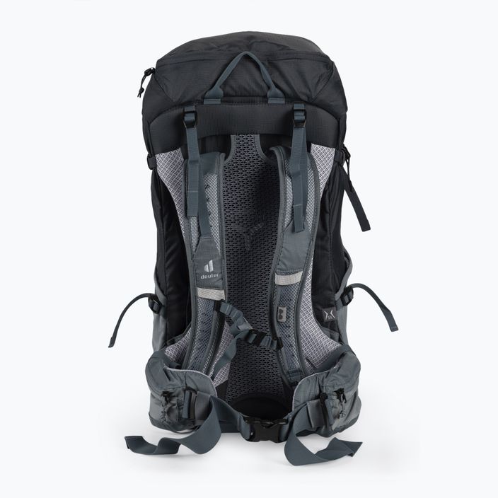 Deuter Futura SL 24 l hiking backpack grey 3400521 3