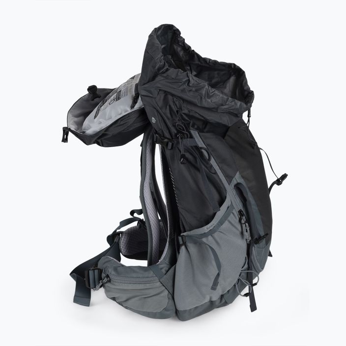 Deuter Futura SL 24 l hiking backpack grey 3400521 4