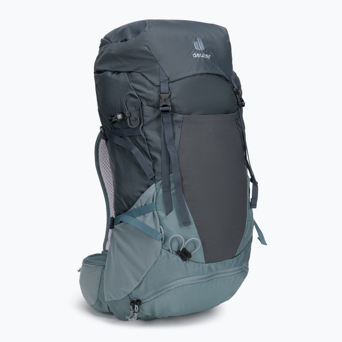 Deuter Futura 30 l hiking backpack grey 340072144090 2