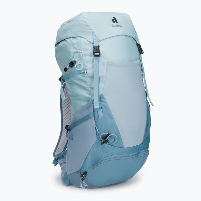 Women's hiking backpack deuter Futura SL 30 l blue 340072113330