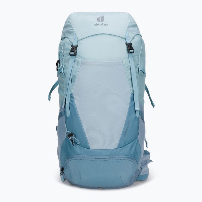 Women's hiking backpack deuter Futura SL 30 l blue 340072113330 2