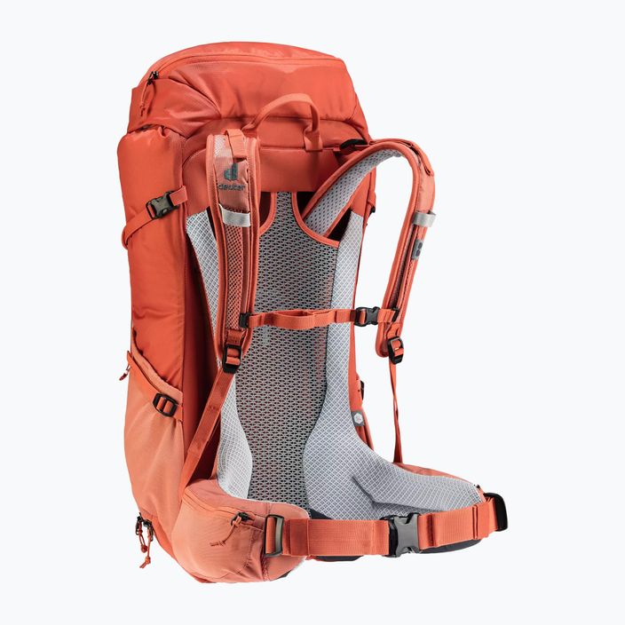 Deuter Futura SL 30 l hiking backpack orange 3400721 2