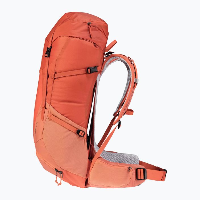 Deuter Futura SL 30 l hiking backpack orange 3400721 4