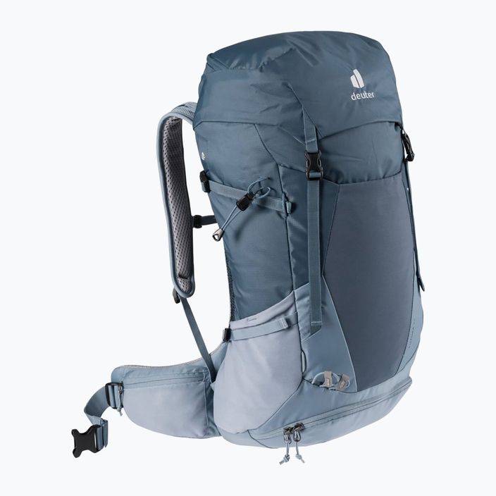 Deuter Futura 32 l hiking backpack blue 3400821