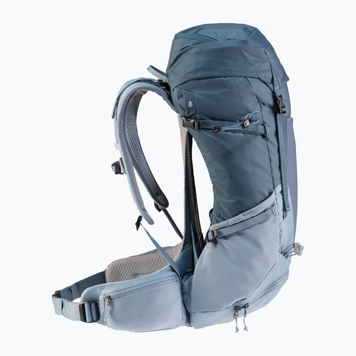 Deuter Futura 32 l hiking backpack blue 3400821 3