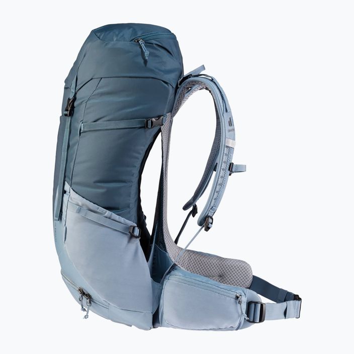 Deuter Futura 32 l hiking backpack blue 3400821 4
