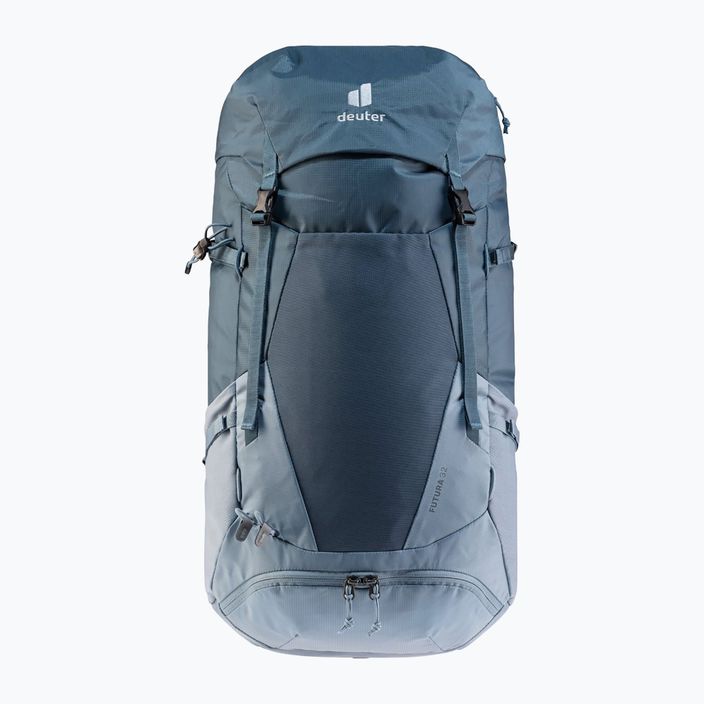 Deuter Futura 32 l hiking backpack blue 3400821 5