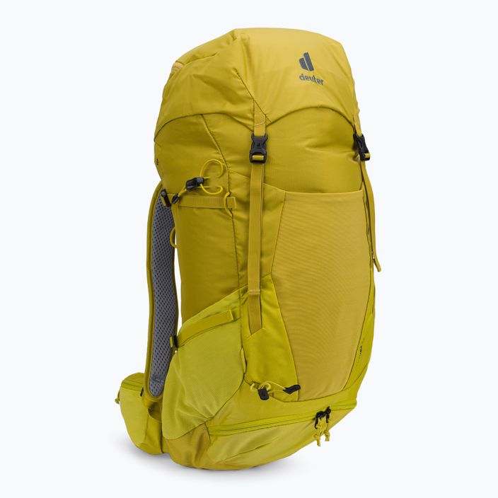 Deuter hiking backpack Futura 32 l yellow 340082182060 2