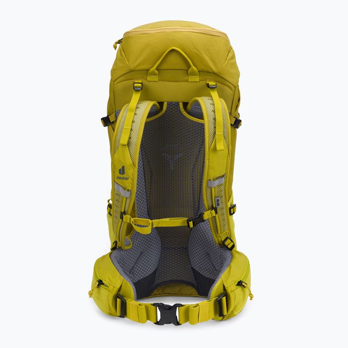Deuter hiking backpack Futura 32 l yellow 340082182060 3