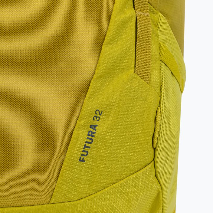 Deuter hiking backpack Futura 32 l yellow 340082182060 4
